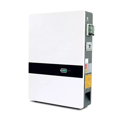 Pin LiFePO4 xếp chồng 5,12kWh